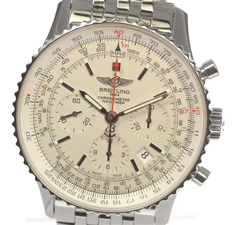 breitling watch serial number type.